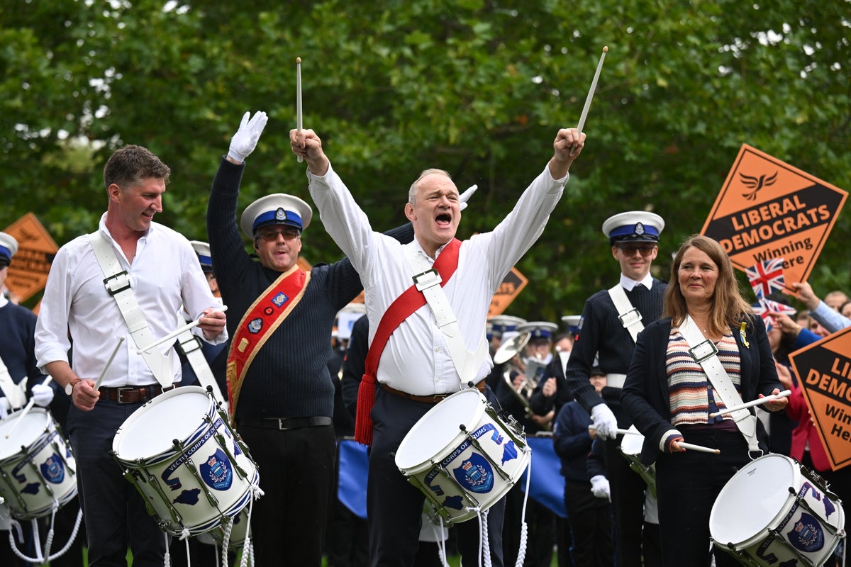 The Lib Dems must resist the easy option of being the 'nice' protest vote